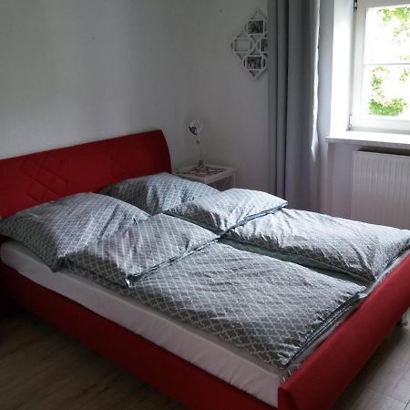 Stadtwohnung Am Westring Magdeburg Kültér fotó