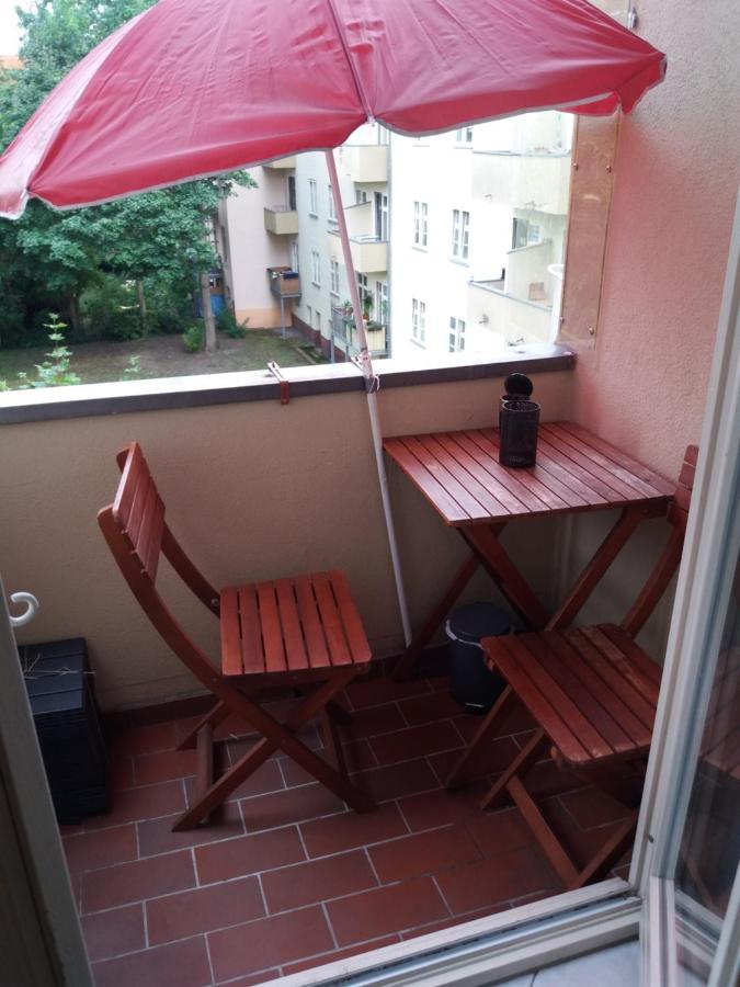 Stadtwohnung Am Westring Magdeburg Kültér fotó